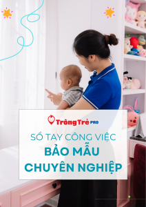 So tay bao mau chuyen nghiep Trong Tre Pro (1)