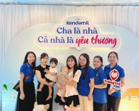 Trong Tre Pro Kendamil workshop tai che vo hop sua (1)