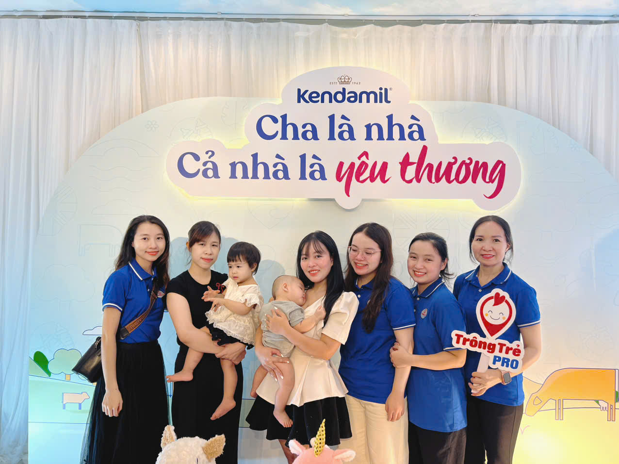 Trong Tre Pro Kendamil workshop tai che vo hop sua (1)