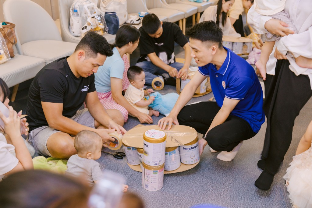 Trong Tre Pro Kendamil workshop tai che vo hop sua (12)