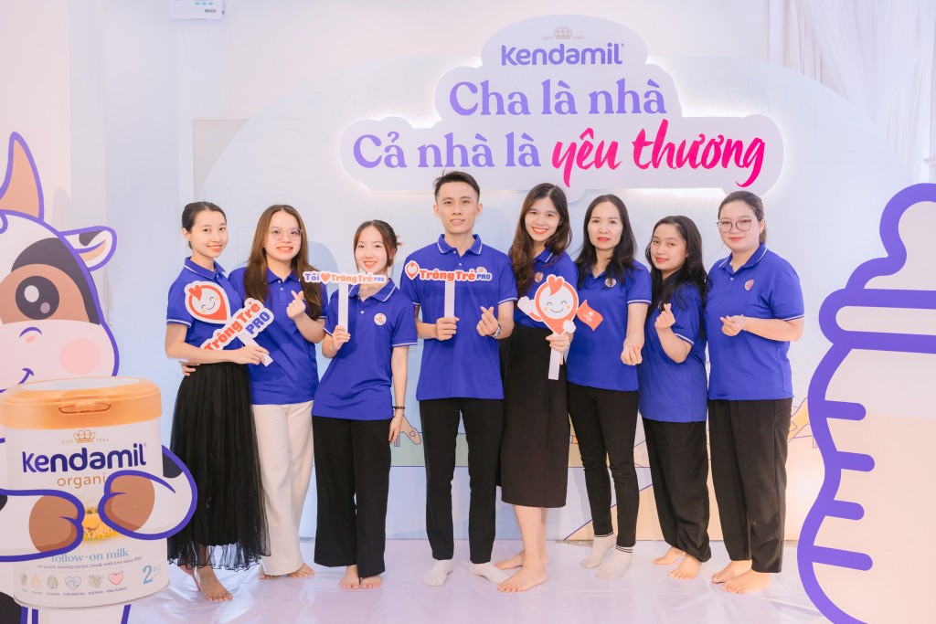 Trong Tre Pro Kendamil workshop tai che vo hop sua (4)