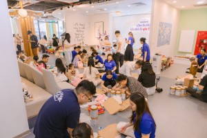 Trong Tre Pro Kendamil workshop tai che vo hop sua (6)
