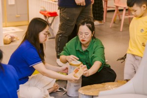 Trong Tre Pro Kendamil workshop tai che vo hop sua (7)